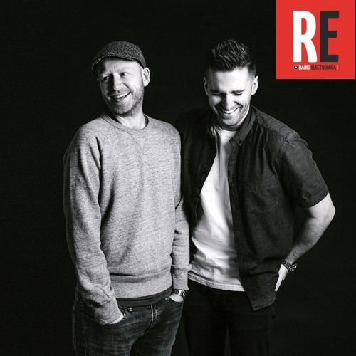 RE - Broken Beats pres. Technimatic, Kobee & Constructive Sine @ Radio Electronica I 2022-05-21