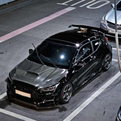 민수형 js한테 긁혀서 1.55바 쓰다가 오버런나는 믹셋