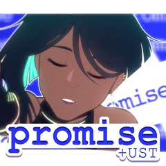「LIEE」promise「+UST」