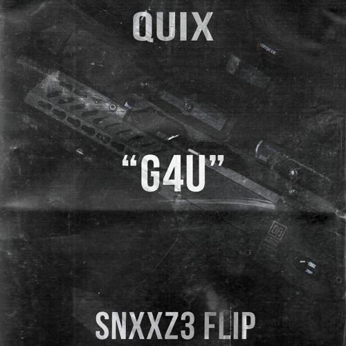 Quix - G4U (@Snxxz3 Flip)
