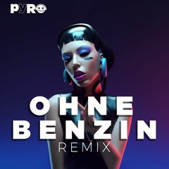 Domiziana - Ohne Benzin (PyRo Remix)