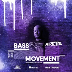 BASS Movement: Seattle DNB Tuesdays Takeover Ft. S-Doobie
