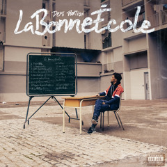 Non stop (feat. Davodka)