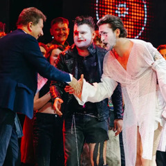 Харківський гурт OPG представив місто на легендарній «Червоній руті»