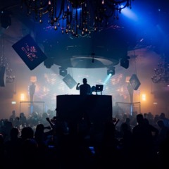 Moonsim Afro&melodic set