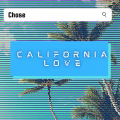 California Love (Prod. PDub & Yonas-K Beatz)