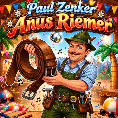 Anus Riemer