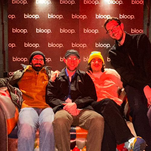 Everything Will Be OK Radio - 12.02.25