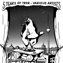 5 Years of TR4R - Various Artists