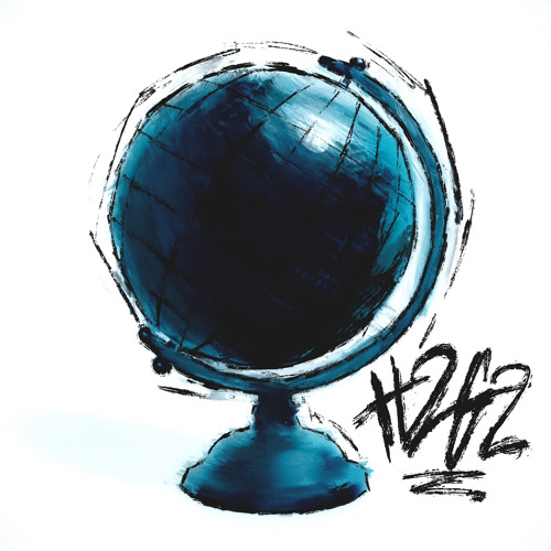 HOMAGE2GLOBE II [full tape]