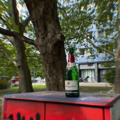 One More Sekt Wave