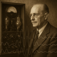 Rebirth Tone 1 — inspired by 10000 Hz