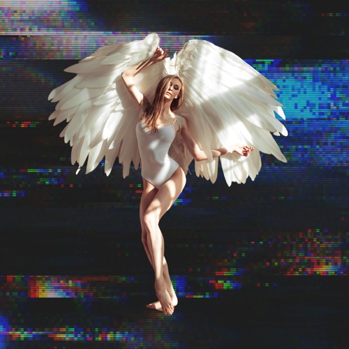 No Angels Here To Guide
