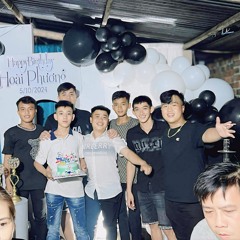 ĐÓ LÀ ANH EM TAO - AE TRẢNG BÀNG , GÒ DẦU MÃI ĐỈNH ✈️