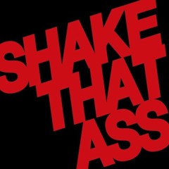 Shake That Ass in the Air Tonight