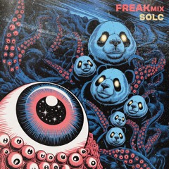 SOLC - freak mix