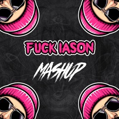 Dusk of WTF - Mashup Remix by Iason (Aradia feat Amber van day)