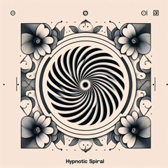Hypnotic Spiral - Ouzil Jagger