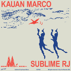 Kauan Marco - Equinócio (Agrabah Remix)