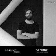 TechnoTrippin' Podcast 067 - STNDRD