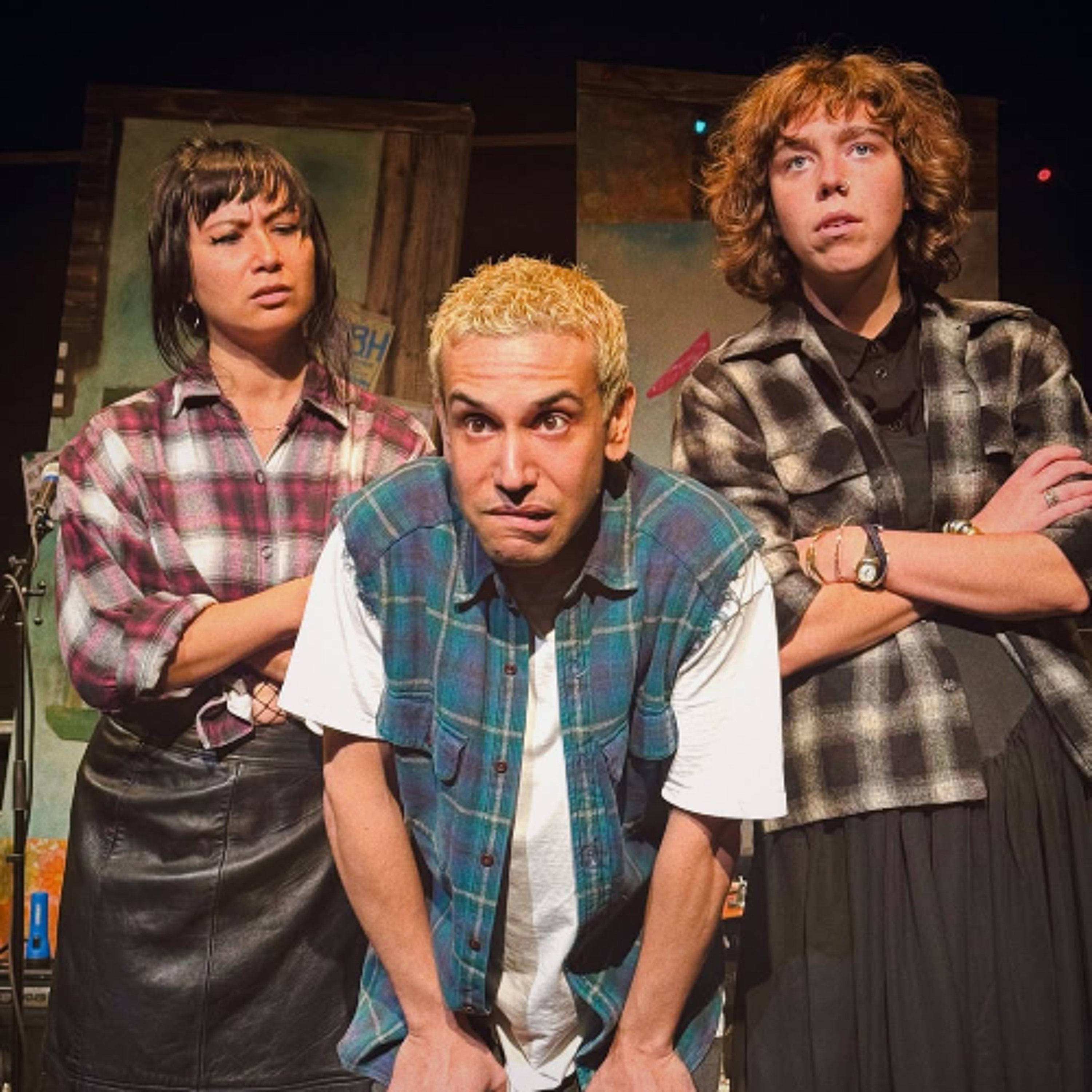 LA Theatre Bites - Podcast