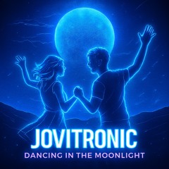 Dancing in the moonlight