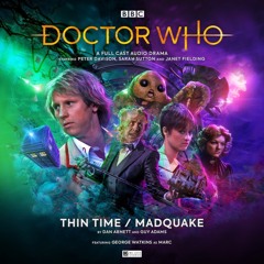 Thin Time/Madquake Music Suite