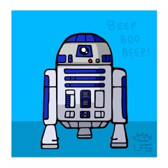 beep boop beep