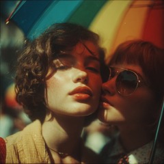 Pride day in Arles