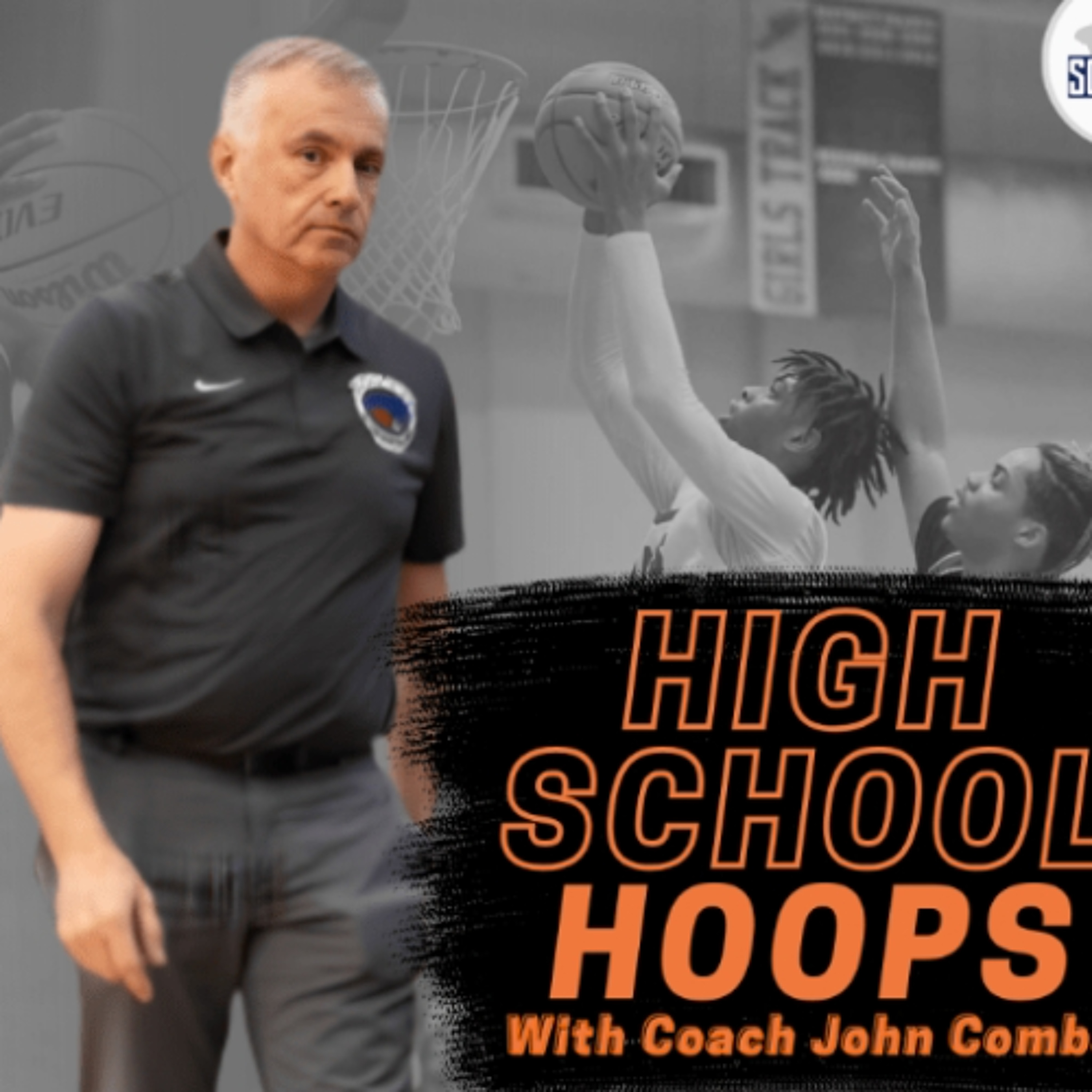 HS Hoops w/John Combs 02 - 19 episode artwork