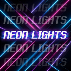 Delta Society - Neon Lights