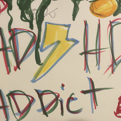 ADHD:Addict