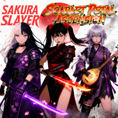 GAIA - SAKURA SLAYER