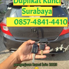 MURAH!!0857-4841-4410, Tukang Duplikat Kunci Motor Surabaya