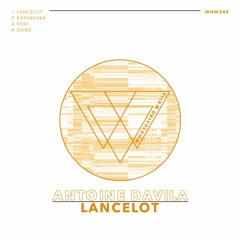 Antoine Davila - Lancelot [WHW249]