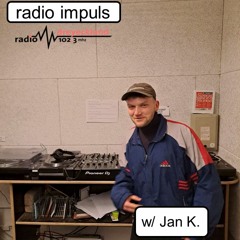 Radio Impuls w/ Jan K. @ Radio Dreyeckland - 18.02.2024