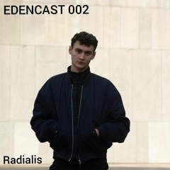 Edencast 002 by Radialis
