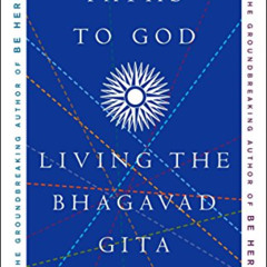 free EPUB ✏️ Paths to God: Living the Bhagavad Gita by  Ram Dass KINDLE PDF EBOOK EPU
