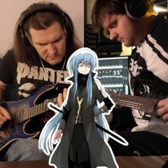 Like Flames (feat. Blue)