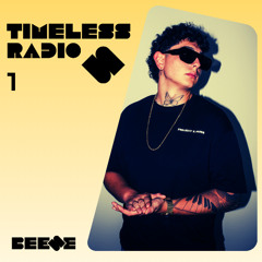 Timeless Radio — Episode 001