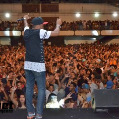 FLAVINHO DA 40 - MEDLEY 2K21