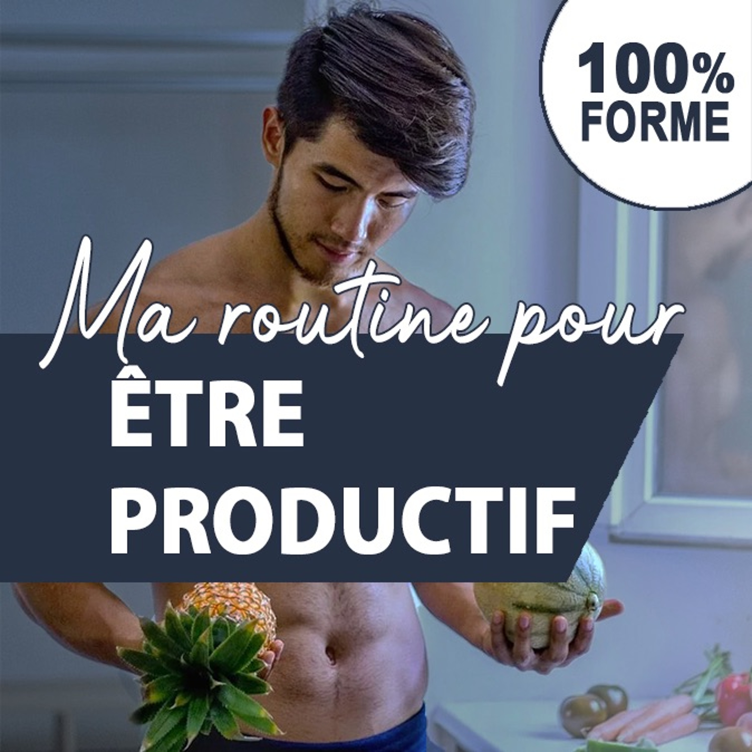 100% forme par jiang coaching