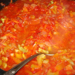 адовые блюда