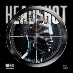 WEEJII - HEADSHOT (PROD BY WIGMAN)(CLIP)(OUT NOW)