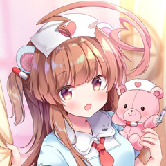 💉🌸💕 K4W4ii CURVY NUR$3 CLiNiC 🏩┣▇▇▇═─ .｡*ﾟ+.*.｡ super exaggerated h3nt@i cutie (´▽`ʃ♡ƪ)