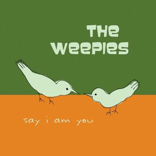 The Weepies - The World Spins Madly On (Trazer remix)