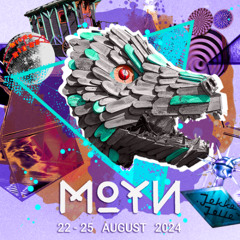 Bruno Otranto @ Moyn Festival 2024 (Jekke Jolle Stage)