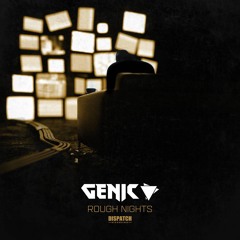Genic 'Grow' [Dispatch Recordings]