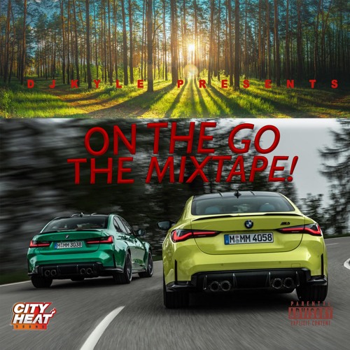 On The Go The Mixtape !