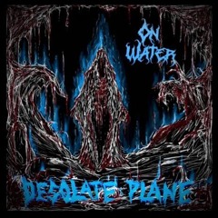 ON WATER : SHOCKWAVE